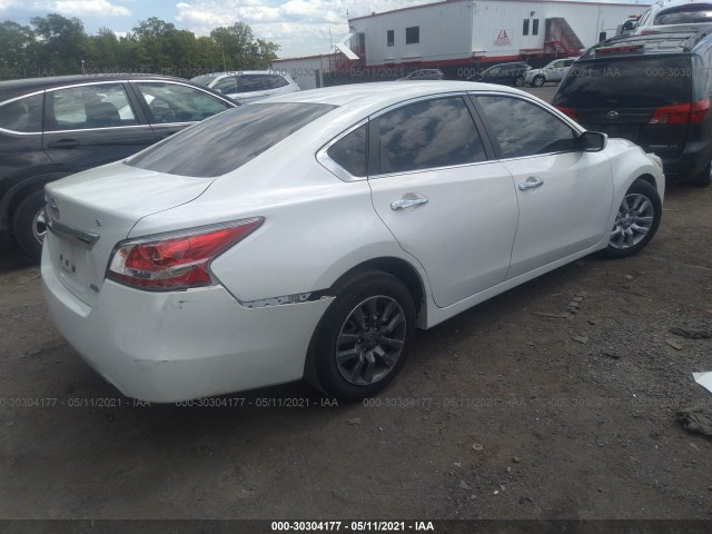 Photo 3 VIN: 1N4AL3AP0EC204558 - NISSAN ALTIMA 