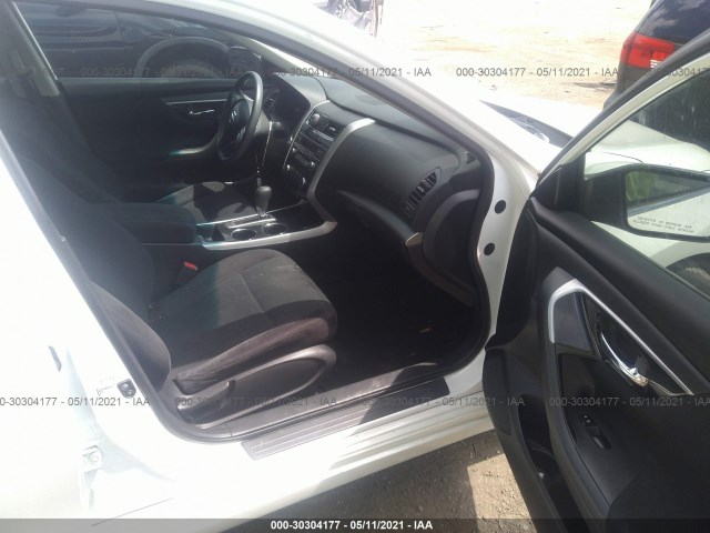 Photo 4 VIN: 1N4AL3AP0EC204558 - NISSAN ALTIMA 