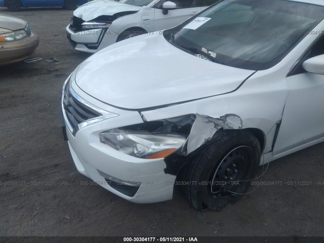 Photo 5 VIN: 1N4AL3AP0EC204558 - NISSAN ALTIMA 