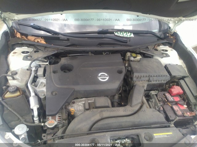 Photo 9 VIN: 1N4AL3AP0EC204558 - NISSAN ALTIMA 