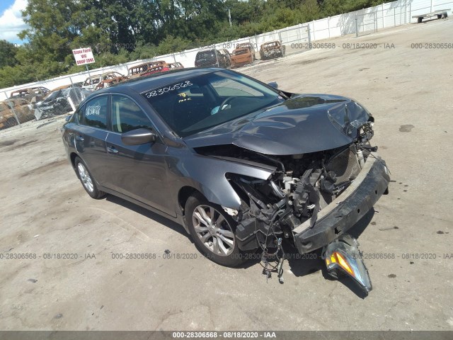 Photo 0 VIN: 1N4AL3AP0EC263996 - NISSAN ALTIMA 