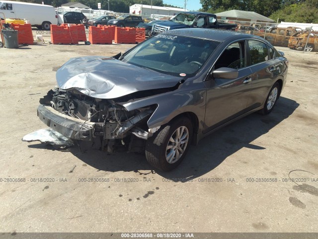 Photo 1 VIN: 1N4AL3AP0EC263996 - NISSAN ALTIMA 