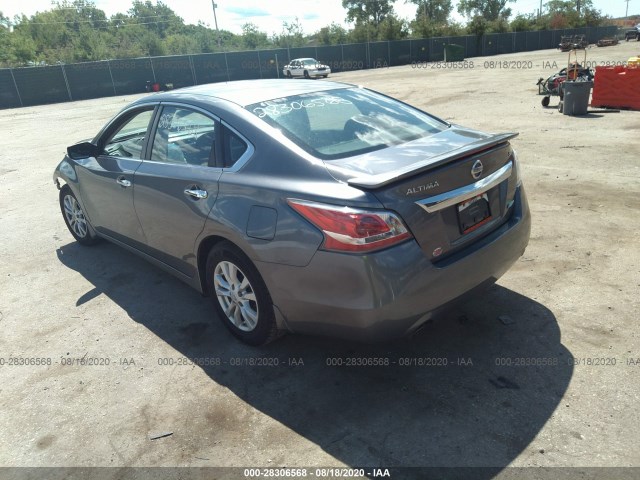 Photo 2 VIN: 1N4AL3AP0EC263996 - NISSAN ALTIMA 