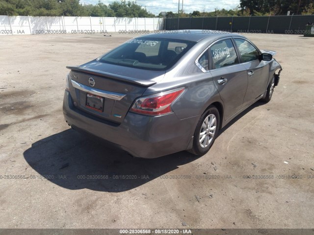 Photo 3 VIN: 1N4AL3AP0EC263996 - NISSAN ALTIMA 