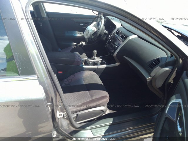 Photo 4 VIN: 1N4AL3AP0EC263996 - NISSAN ALTIMA 