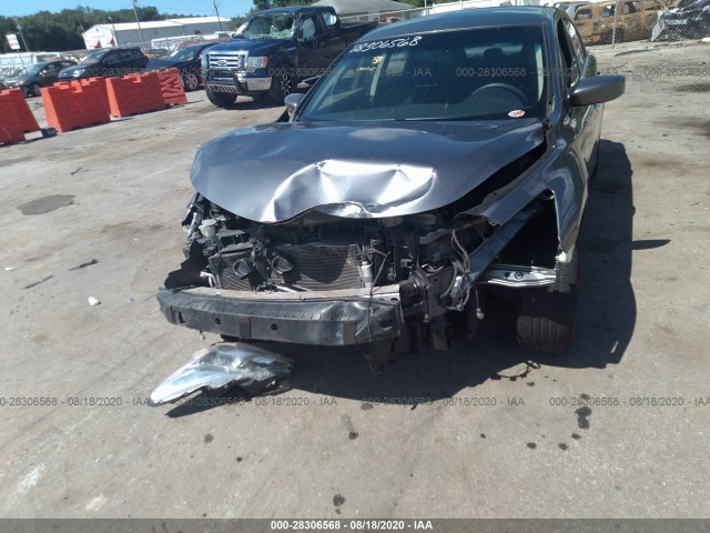 Photo 5 VIN: 1N4AL3AP0EC263996 - NISSAN ALTIMA 