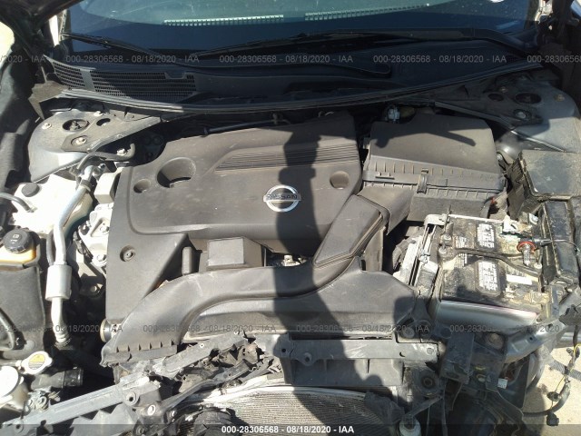 Photo 9 VIN: 1N4AL3AP0EC263996 - NISSAN ALTIMA 