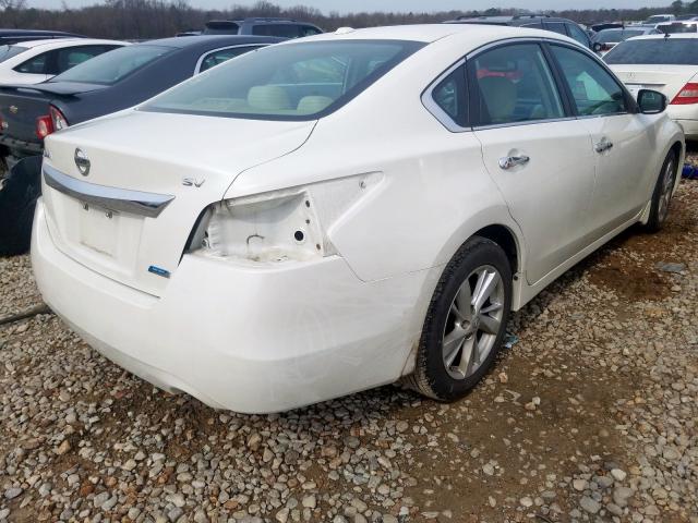 Photo 3 VIN: 1N4AL3AP0EC264484 - NISSAN ALTIMA 2.5 