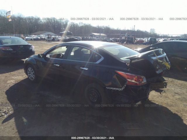 Photo 2 VIN: 1N4AL3AP0EC265313 - NISSAN ALTIMA 