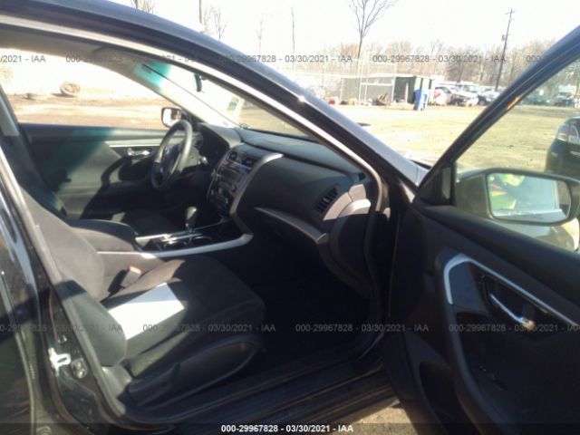 Photo 4 VIN: 1N4AL3AP0EC265313 - NISSAN ALTIMA 