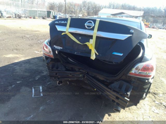 Photo 5 VIN: 1N4AL3AP0EC265313 - NISSAN ALTIMA 