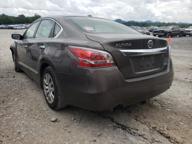 Photo 2 VIN: 1N4AL3AP0EC266672 - NISSAN ALTIMA 2.5 