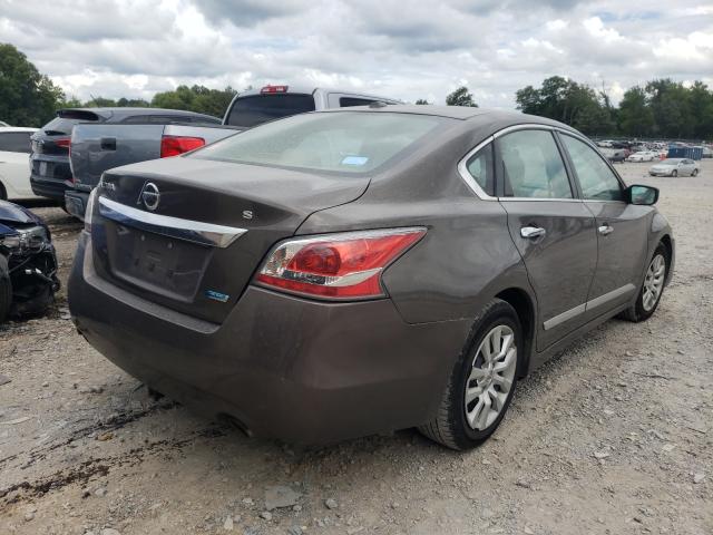 Photo 3 VIN: 1N4AL3AP0EC266672 - NISSAN ALTIMA 2.5 