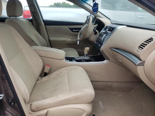 Photo 4 VIN: 1N4AL3AP0EC266672 - NISSAN ALTIMA 2.5 