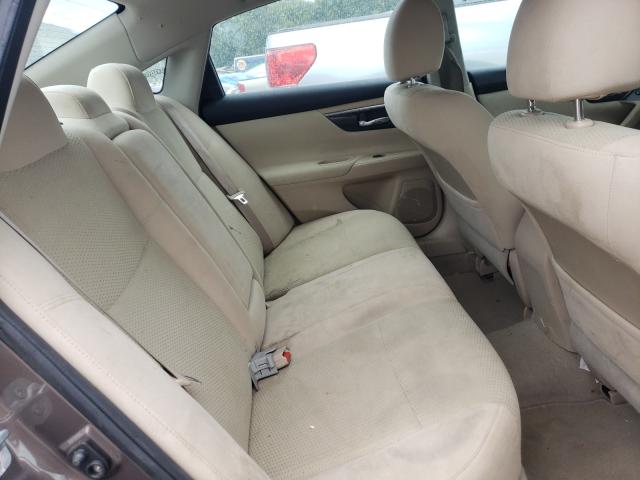 Photo 5 VIN: 1N4AL3AP0EC266672 - NISSAN ALTIMA 2.5 