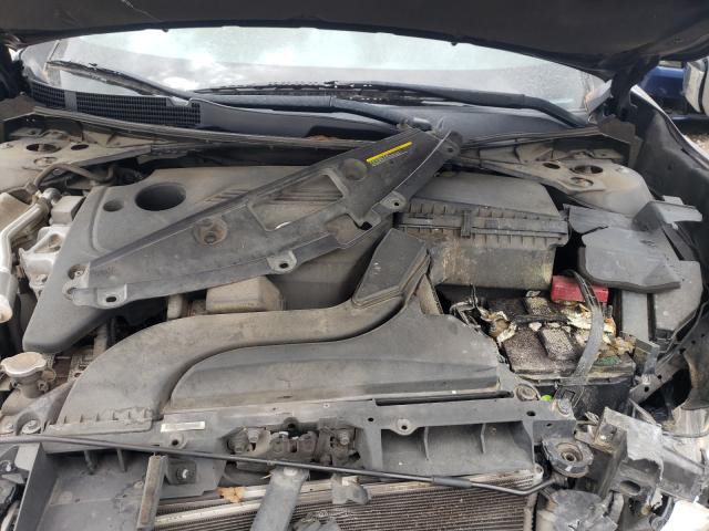 Photo 6 VIN: 1N4AL3AP0EC266672 - NISSAN ALTIMA 2.5 