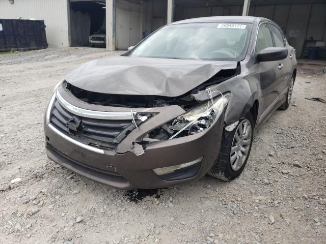 Photo 8 VIN: 1N4AL3AP0EC266672 - NISSAN ALTIMA 2.5 