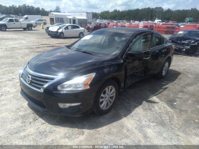 Photo 1 VIN: 1N4AL3AP0EC268065 - NISSAN ALTIMA 