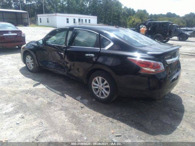 Photo 2 VIN: 1N4AL3AP0EC268065 - NISSAN ALTIMA 