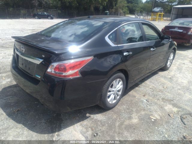 Photo 3 VIN: 1N4AL3AP0EC268065 - NISSAN ALTIMA 