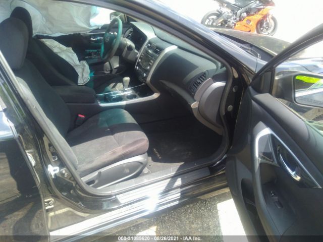 Photo 4 VIN: 1N4AL3AP0EC268065 - NISSAN ALTIMA 