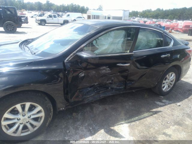 Photo 5 VIN: 1N4AL3AP0EC268065 - NISSAN ALTIMA 