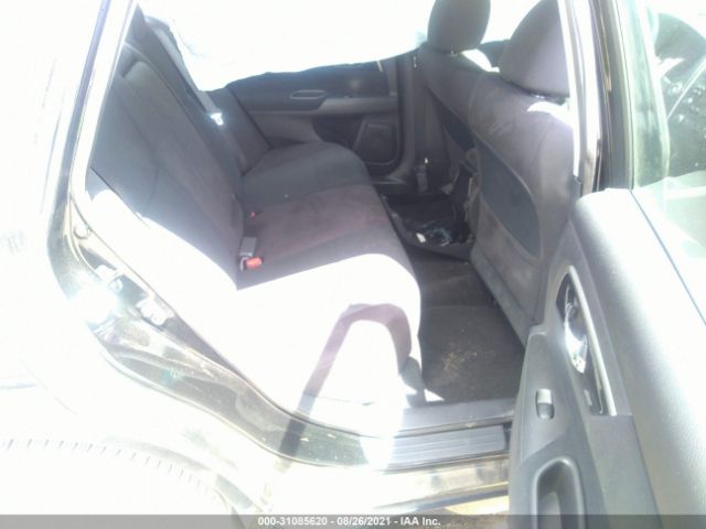 Photo 7 VIN: 1N4AL3AP0EC268065 - NISSAN ALTIMA 