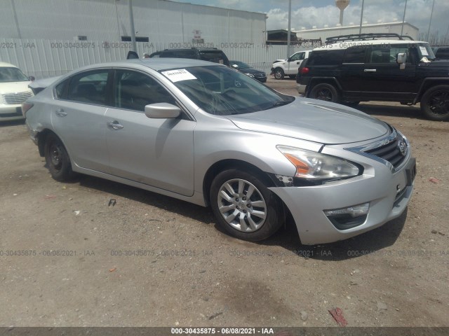 Photo 0 VIN: 1N4AL3AP0EC270107 - NISSAN ALTIMA 