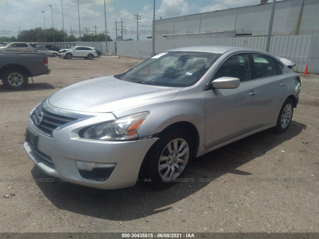 Photo 1 VIN: 1N4AL3AP0EC270107 - NISSAN ALTIMA 