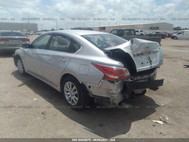 Photo 2 VIN: 1N4AL3AP0EC270107 - NISSAN ALTIMA 