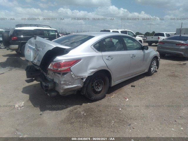 Photo 3 VIN: 1N4AL3AP0EC270107 - NISSAN ALTIMA 