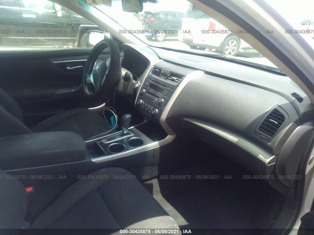 Photo 4 VIN: 1N4AL3AP0EC270107 - NISSAN ALTIMA 