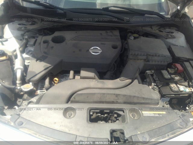 Photo 9 VIN: 1N4AL3AP0EC270107 - NISSAN ALTIMA 