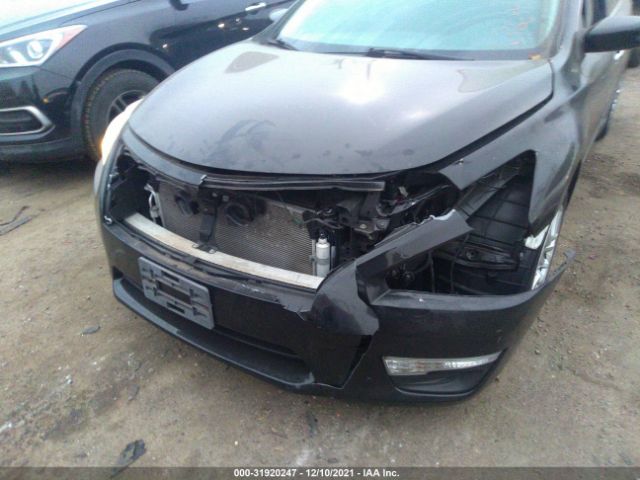 Photo 5 VIN: 1N4AL3AP0EC271385 - NISSAN ALTIMA 