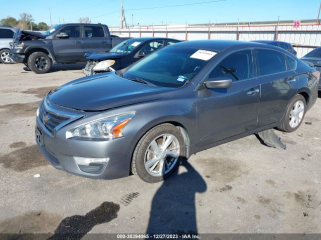 Photo 1 VIN: 1N4AL3AP0EC271886 - NISSAN ALTIMA 