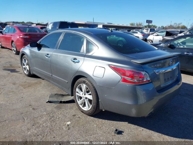 Photo 2 VIN: 1N4AL3AP0EC271886 - NISSAN ALTIMA 