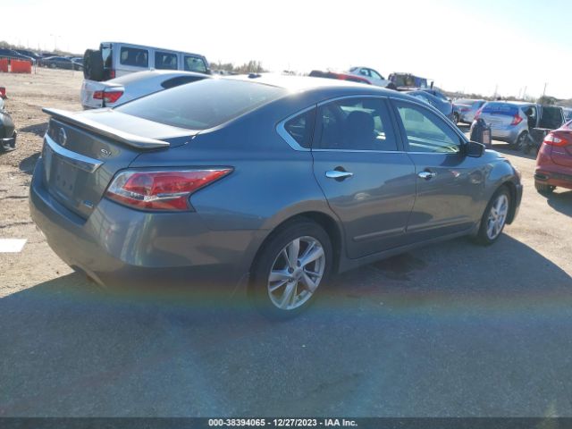 Photo 3 VIN: 1N4AL3AP0EC271886 - NISSAN ALTIMA 