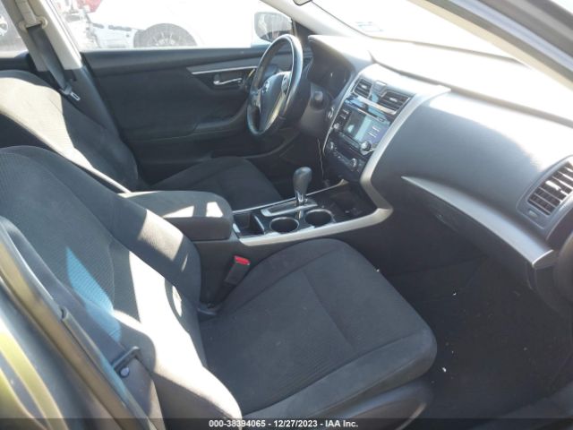 Photo 4 VIN: 1N4AL3AP0EC271886 - NISSAN ALTIMA 