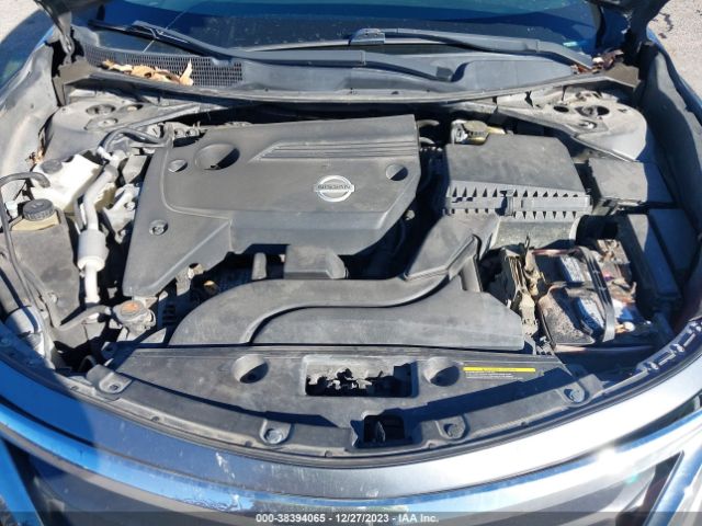 Photo 9 VIN: 1N4AL3AP0EC271886 - NISSAN ALTIMA 