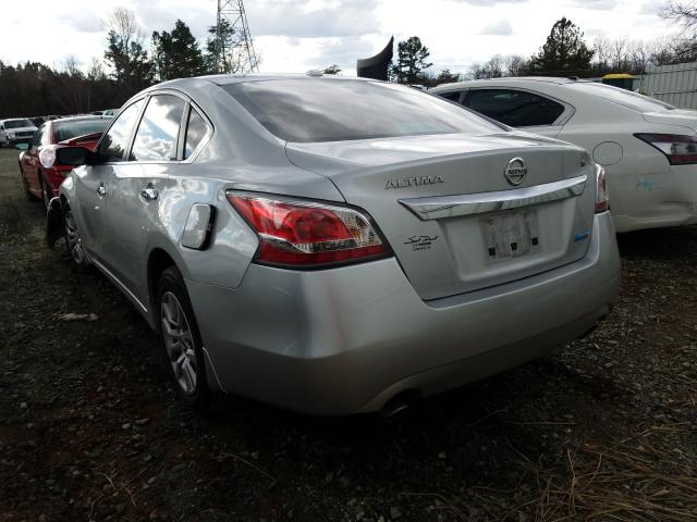 Photo 2 VIN: 1N4AL3AP0EC276554 - NISSAN ALTIMA 2.5 