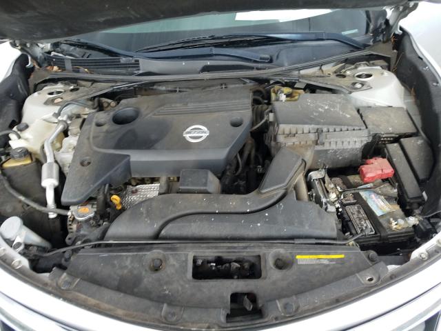 Photo 6 VIN: 1N4AL3AP0EC276554 - NISSAN ALTIMA 2.5 