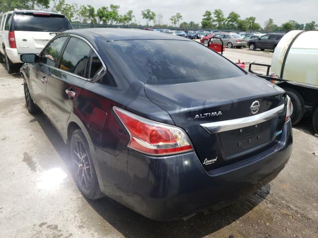 Photo 2 VIN: 1N4AL3AP0EC277283 - NISSAN ALTIMA 2.5 