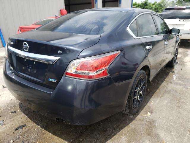 Photo 3 VIN: 1N4AL3AP0EC277283 - NISSAN ALTIMA 2.5 