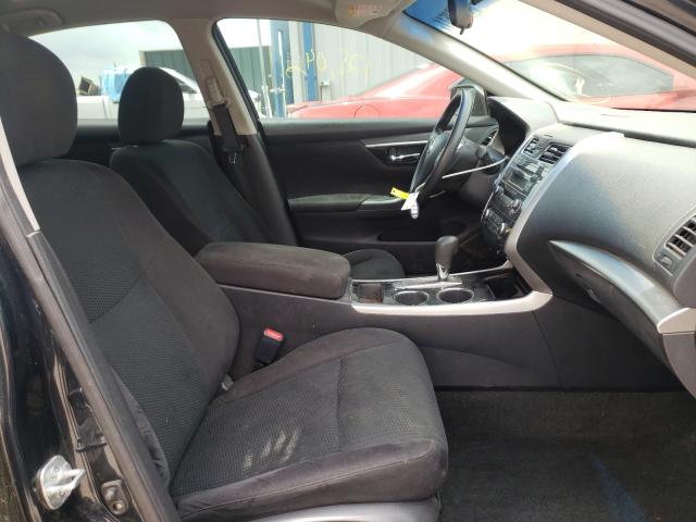 Photo 4 VIN: 1N4AL3AP0EC277283 - NISSAN ALTIMA 2.5 