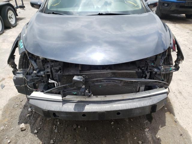 Photo 8 VIN: 1N4AL3AP0EC277283 - NISSAN ALTIMA 2.5 