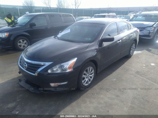 Photo 1 VIN: 1N4AL3AP0EC277476 - NISSAN ALTIMA 