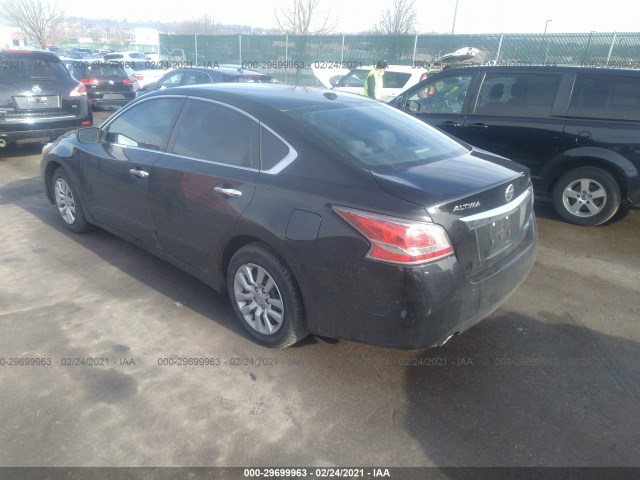 Photo 2 VIN: 1N4AL3AP0EC277476 - NISSAN ALTIMA 