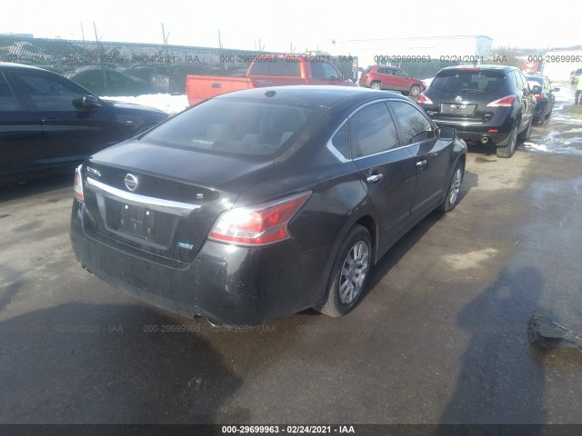 Photo 3 VIN: 1N4AL3AP0EC277476 - NISSAN ALTIMA 