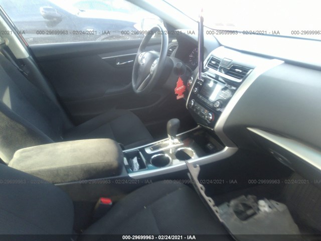 Photo 4 VIN: 1N4AL3AP0EC277476 - NISSAN ALTIMA 