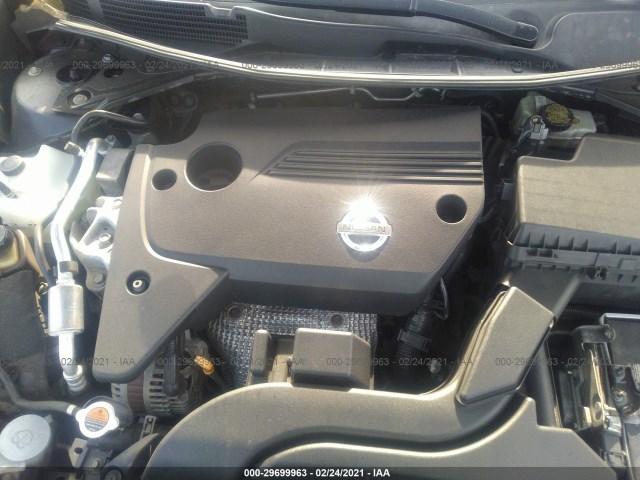 Photo 9 VIN: 1N4AL3AP0EC277476 - NISSAN ALTIMA 